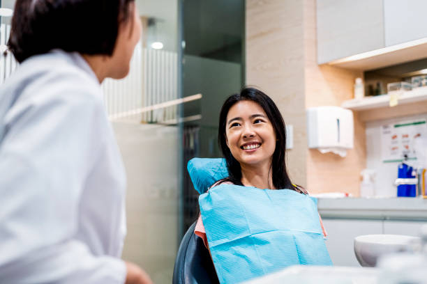 Best Laser Dentistry  in Mcloud, OK