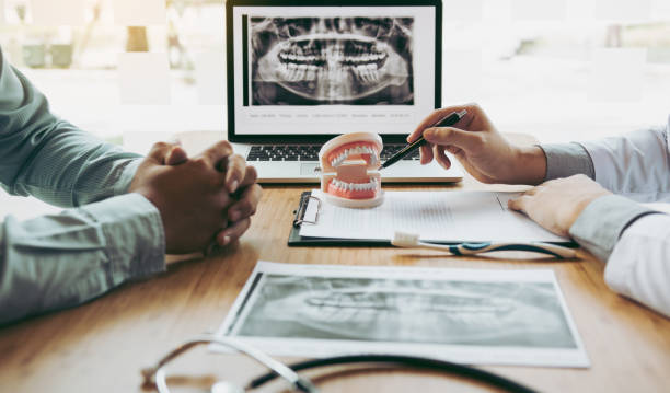 Best Periodontal (Gum) Disease Treatment  in Mcloud, OK