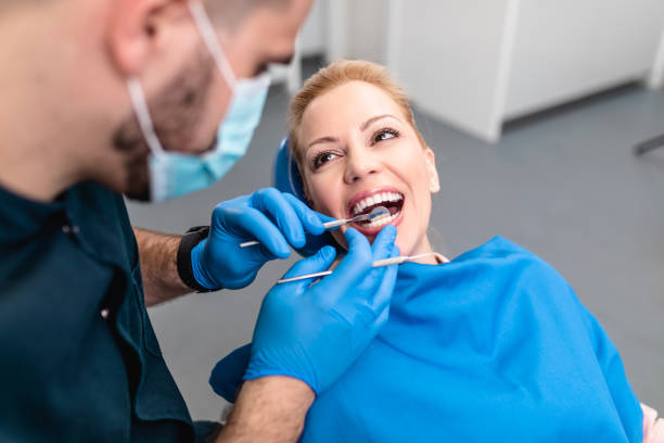 Best Dental X-Rays and Imaging  in Mcloud, OK