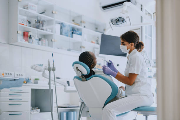 Best Oral Cancer Screening  in Mcloud, OK