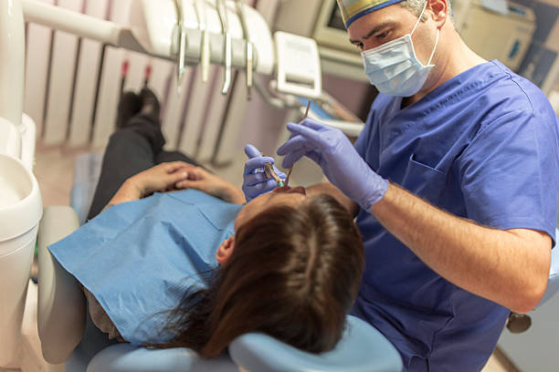 Advanced Technology for Better Dental Care in Mcloud, OK