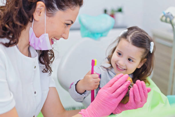 Best Invisalign and Clear Aligners  in Mcloud, OK